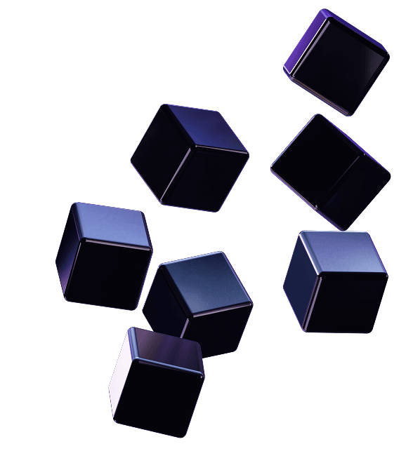 purple-composition